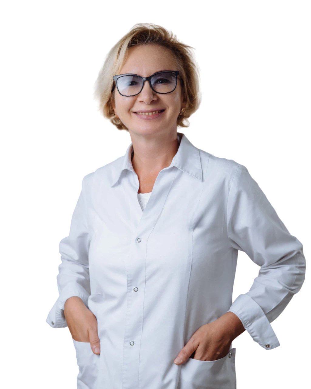 Максимова Маргарита Романовна
