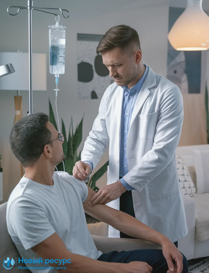 Совместимость алкоголя и диклофенака